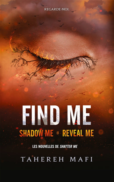 FIND ME -ED. COLLECTOR
