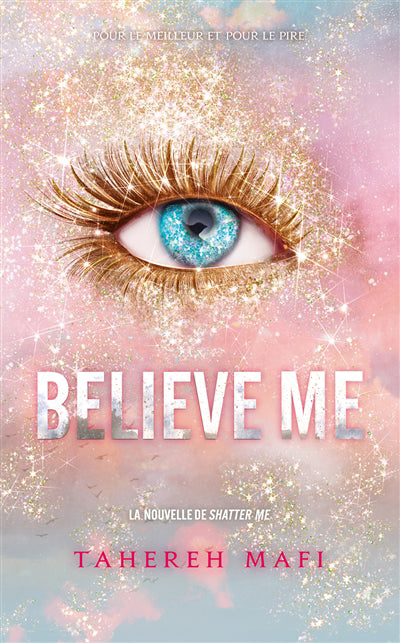 BELIEVE ME -ED. COLLECTOR