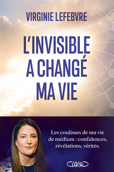 INVISIBLE A CHANGE MA VIE