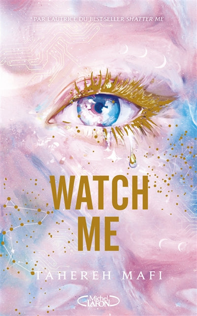 WATCH ME SAISON 3, T01