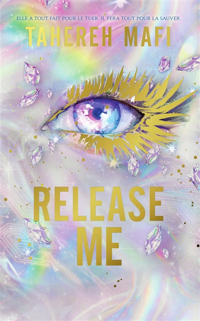 RELEASE ME T02