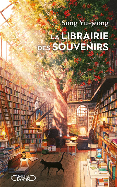 LIBRAIRIE DES SOUVENIRS
