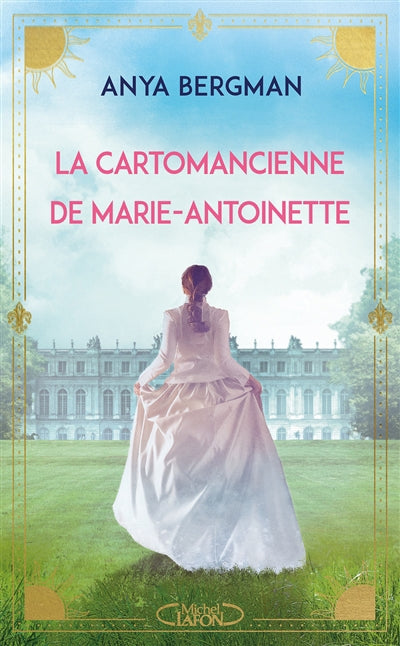 CARTOMANCIENNE DE MARIE-ANTOINETTE