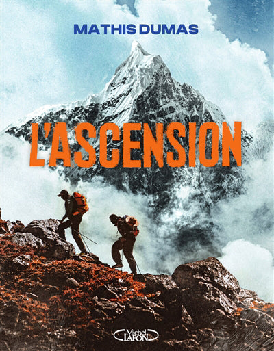 ASCENSION