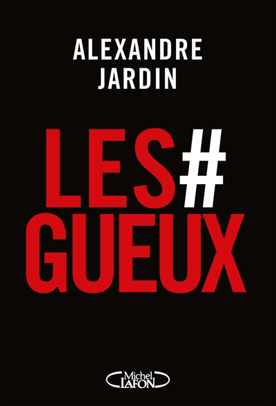 #GUEUX