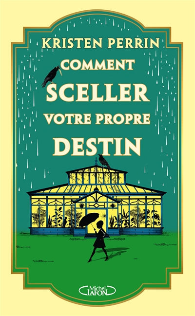 Comment sceller votre propre destin