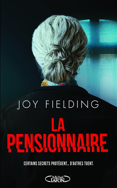 PENSIONNAIRE