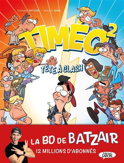 TIMEO T02