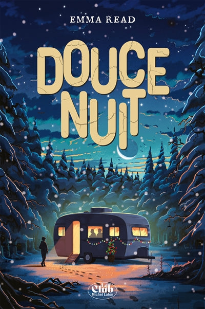 DOUCE NUIT