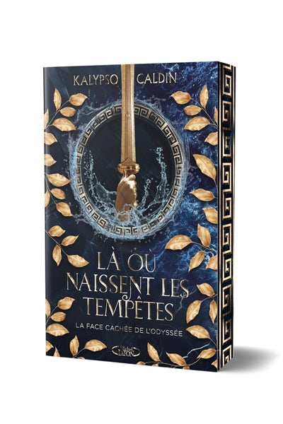 LA OU NAISSENT LES TEMPETES