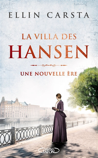 VILLA DES HANSEN T02
