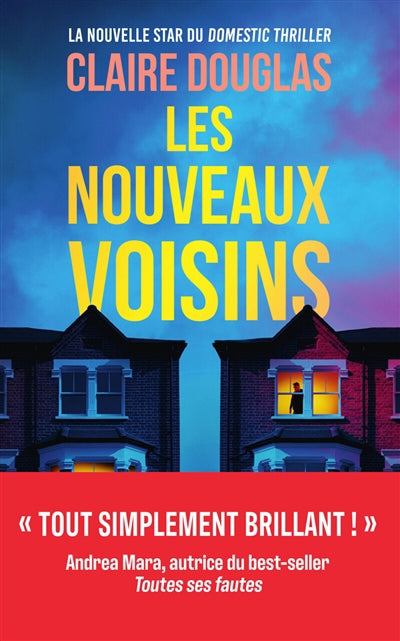 NOUVEAUX VOISINS