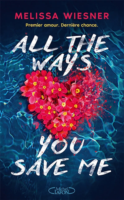 ALL THE WAYS YOU SAVE ME