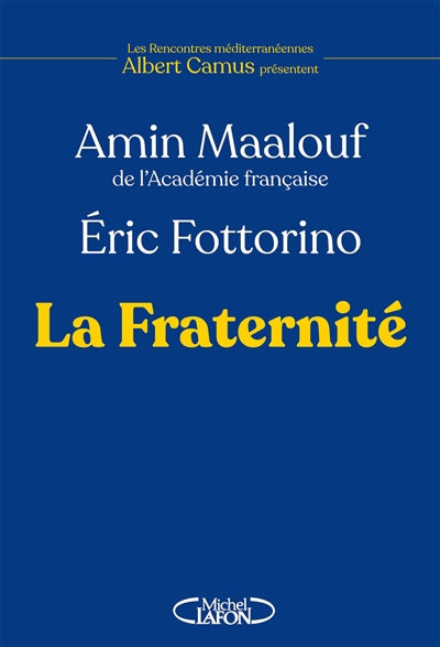 FRATERNITE
