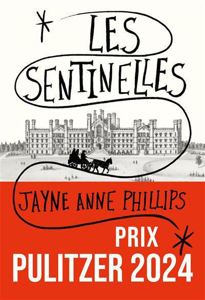 SENTINELLES