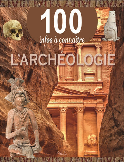 ARCHEOLOGIE