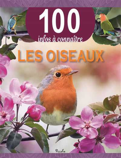 OISEAUX