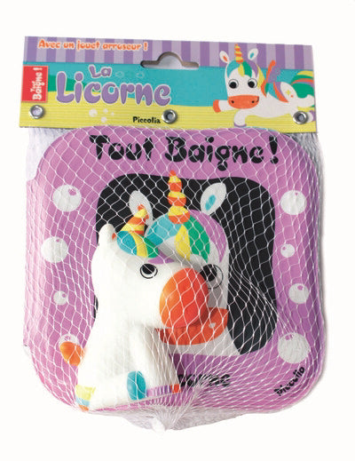 LICORNE