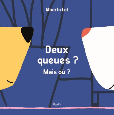 DEUX QUEUES ? MAIS OU ?