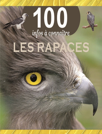 RAPACES