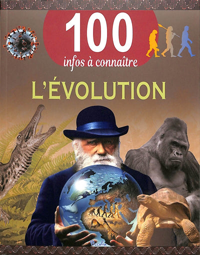 EVOLUTION