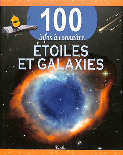 ETOILES ET GALAXIES