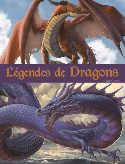 Légendes de Dragons