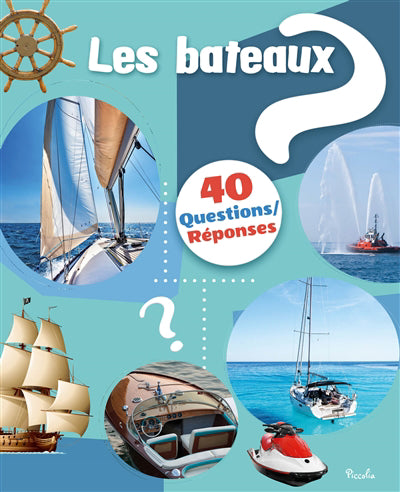 BATEAUX