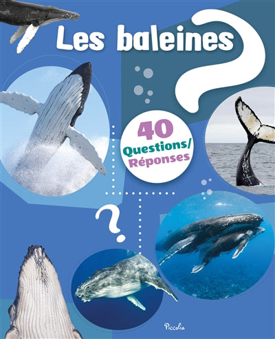 BALEINES
