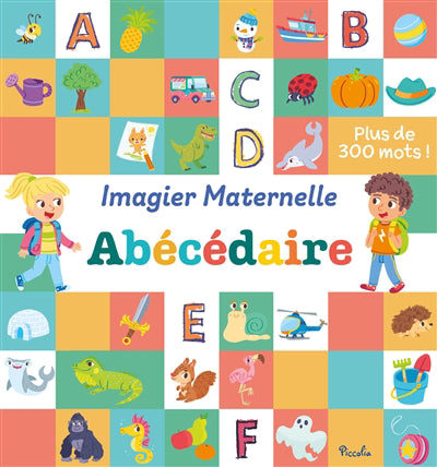 ABECEDAIRE
