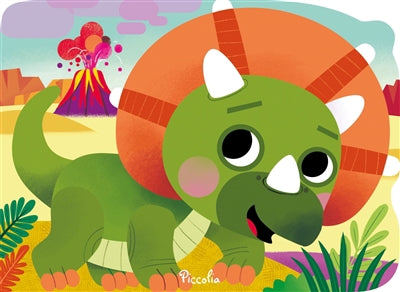 TRICERATOPS