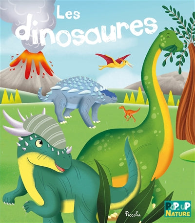 DINOSAURES
