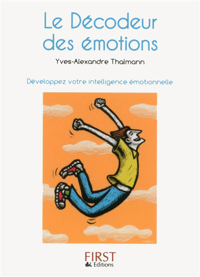 DECODEUR DES EMOTIONS