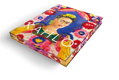 KAHLO -L'ART PLUS GRAND