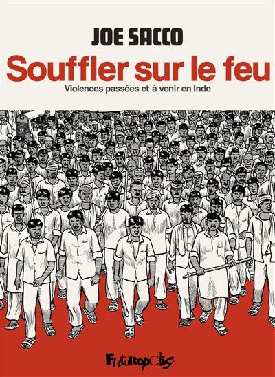 SOUFFLER SUR LE FEU