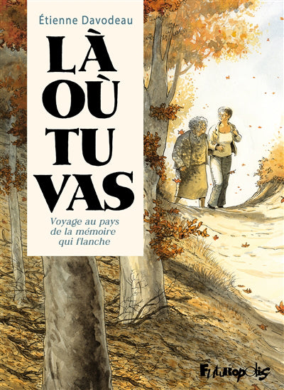 LA OU TU VAS