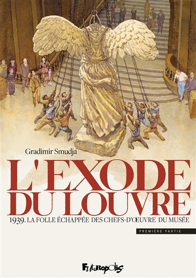 LOUVRE, ZONE LIBRE T01