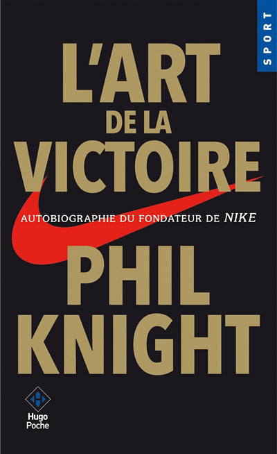 ART DE LA VICTOIRE