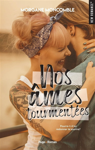 NOS AMES TOURMENTEES
