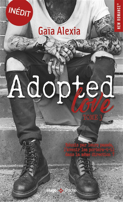 Adopted love t03