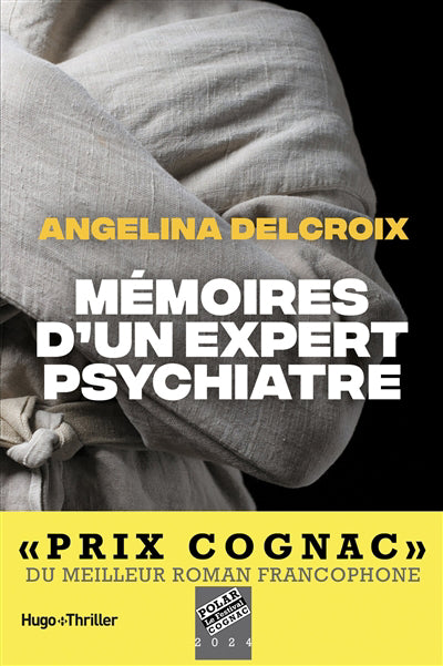MEMOIRES D'UN EXPERT PSYCHIATRE