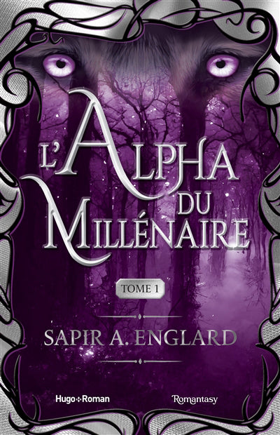 ALPHA DU MILLENAIRE T01