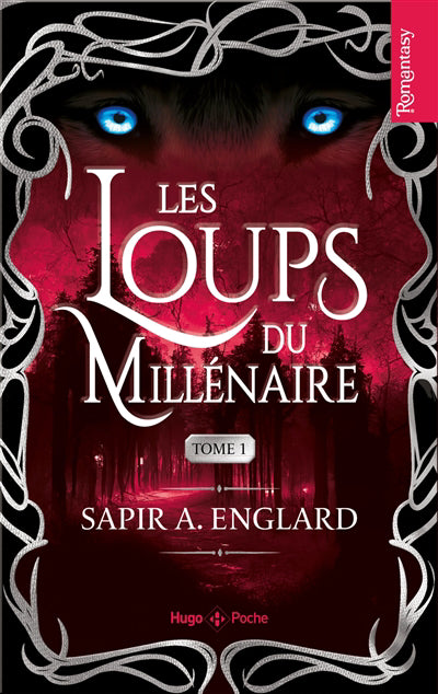 LOUPS DU MILLENAIRE T01