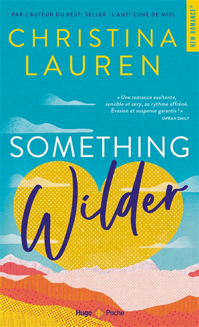 SOMETHING WILDER (VF)