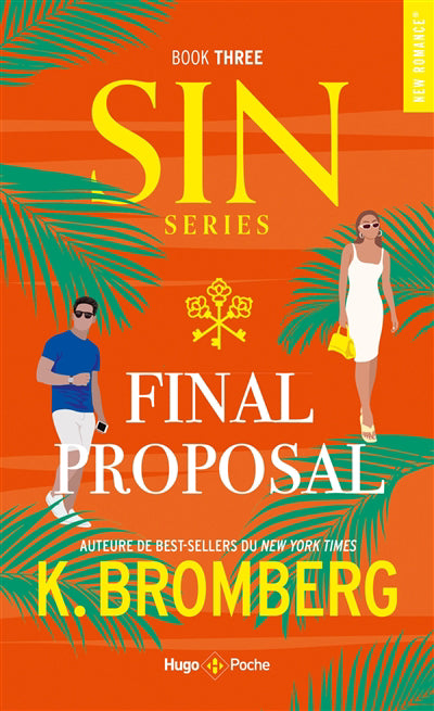 S.I.N. SERIES T03 -FINAL PROPOSAL