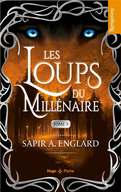 LOUPS DU MILLENAIRE T03