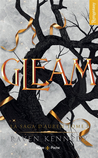 SAGA D'AUREN T03 -GLEAN