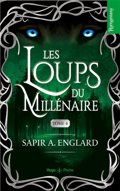 LOUPS DU MILLENAIRE T04