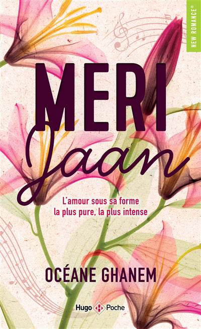 MERCI JAAN : L'AMOUR SOUS SA FORME LA PLUS PURE, LA PLUS INTENSE | OCÉANE GHANEM