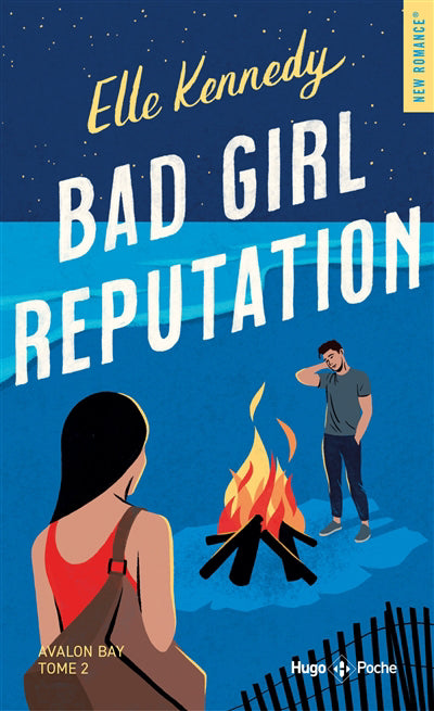 BAD GIRL REPUTATION